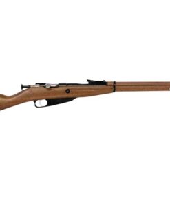KEYSTONE SPORTING ARMS MINI MOSIN 22LR BL/WD 20"