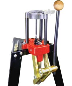 Lee Classic Turret Press