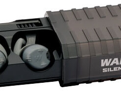 WALKERS EAR BUD SILENCER R600 - 2.0 PAIR RECHARGEABLE