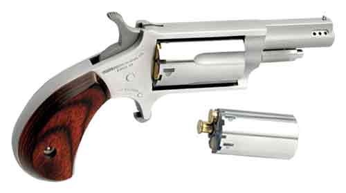 NAA MINI-REVOLVER COMBO 1-5/8"