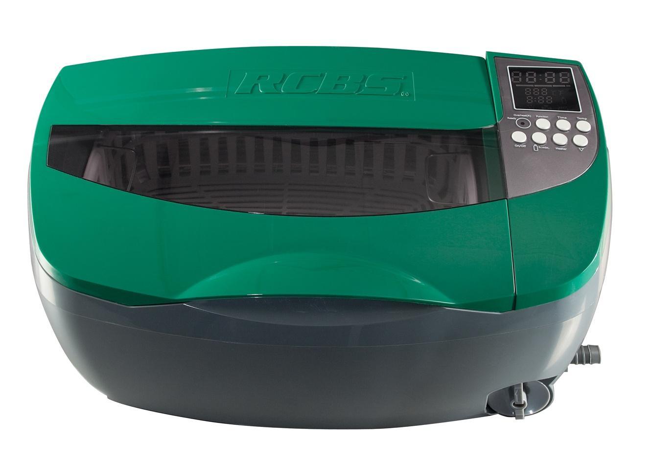 RCBS Ultrasonic Case Cleaner 3.2 qt