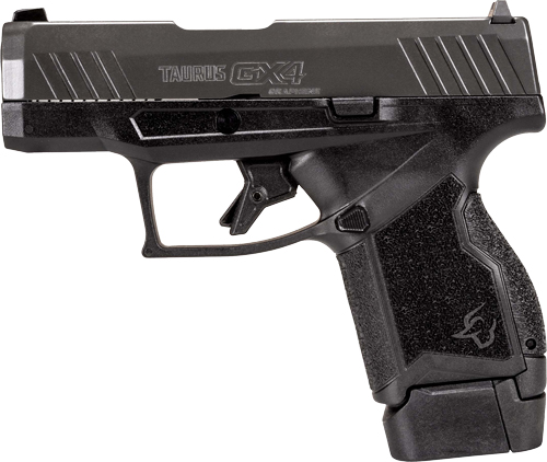TAURUS GX4 9MM 10-SHOT