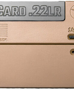 TRAILBLAZER LIFECARD 22LR