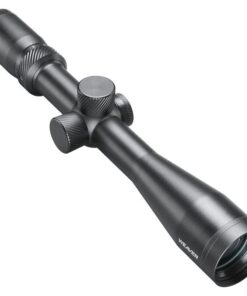 EXCLUSIVE Weaver Classic Series Rifle Scope 4-16x44mm 30mm SFP Ballistic-X Non Illum. Matte Black