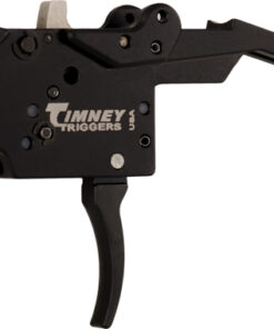 TIMNEY TRIGGER BROWNING X-BOLT - ADJUSTABLE 1.5-4LB BLACK