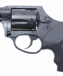 CHARTER ARMS UNDERCOVER COMPACT 38SPC BL 2"