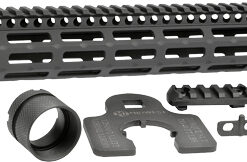 MI HANDGUARD GRM M-LOK G4 - 15" FITS AR-15