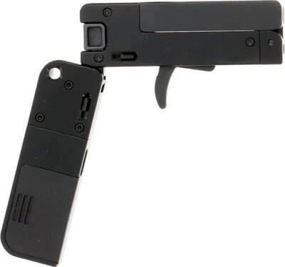 TRAILBLAZER LIFECARD 22LR - Image 2