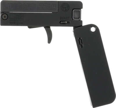 TRAILBLAZER LIFECARD 22LR