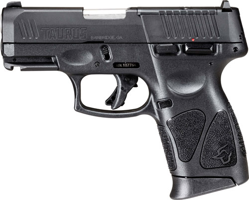 TAURUS G3C 9MM 10-SHOT 3-DOT 2 TAURUS G3C 9MM 10-SHOT 3-DOT - Image 2
