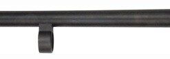 CARLSONS 870 12GA REPLACEMENT - BARREL 18.5" FRONT SIGHT CYL