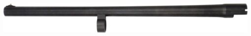 CARLSONS 870 12GA REPLACEMENT - BARREL 18.5" FRONT SIGHT CYL