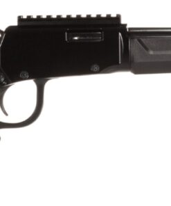 Rio Bravo | 22LR | 16.5'' barrel | 10rds | Black Synthetic Stock