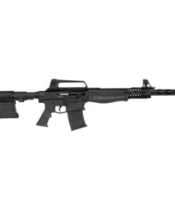 Escort SDX Semi-Auto Shotgun 12ga 3" Chamber 5rd Magazine 18" Barrel Black Stock