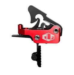 ELFTMANN APEX PRO TRIGGER STRT BLK