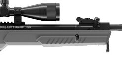 CROSMAN MAG-FIRE EXTREME .22 - PELLET 10-SHOT WITH 3-9X40MM