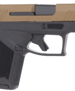 TAURUS GX4 9MM 11-SHOT