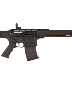LEGACY SPORTS INTERNATIONAL CITADEL BOSS 25 12/18.75 BLK