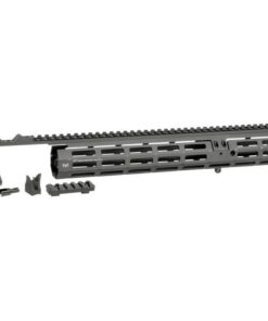 Midwest Industries Marlin 1894 .44/.45 Extended Sight System Black