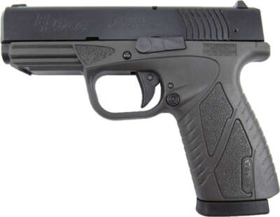 BERSA BP CC 9MM FS