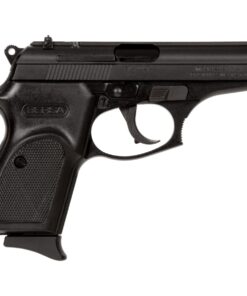 Bersa Thunder 22 Pistol - Black | .22LR | 3.5" Barrel | 10rd