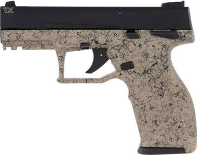 TAURUS TX-22 22LR 4.1" - Image 2