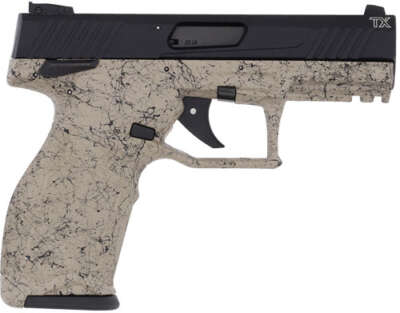 TAURUS TX-22 22LR 4.1"