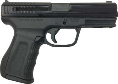 FMK PISTOL 9C1G2-FAT 9MM