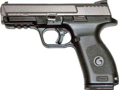 GIRSAN MC28SA 9MM - Image 2