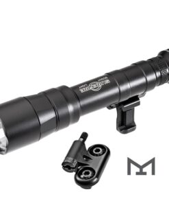 SUREFIRE M640 SCOUT TURBO BLK 700LM