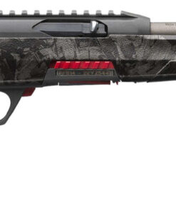 WRA WILDCAT SR 22LR 16.5 CR GY