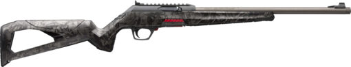WRA WILDCAT SR 22LR 16.5 CR GY