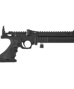 Hatsan Jet I Airgun Handgun .25 PCP 611fps Black