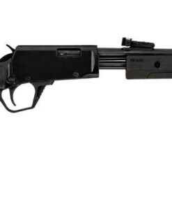Rossi Gallery Rifle - Black | .22 WMR | 20" Barrel | 12 rd | Synthetic Stock & Forend