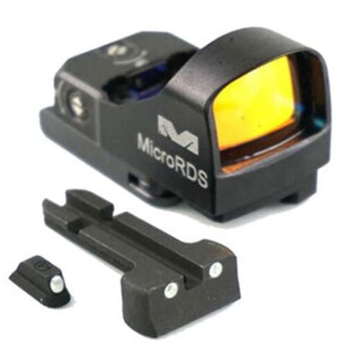 MEPROLIGHT MICRO RDS KITSIG 226/320