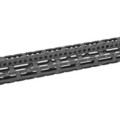 MIDWEST COMBAT RAIL LW 15" MLOK