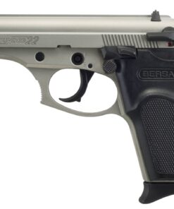 BERSA THUNDER 22 NICKEL 22LR 10+1
