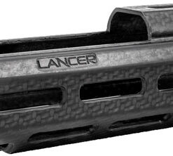 LANCER HANDGUARD SIG MPX 8" - M-LOK CARBON FIBER