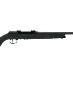 SAVAGE ARMS A22 22LR BL/SYN 22" 10+1 SPORT