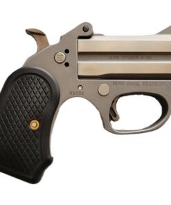 Bond Arms Honey-B Stinger Handgun .380 Auto 2rd Capacity 3" Barrel B6 Resin Grips