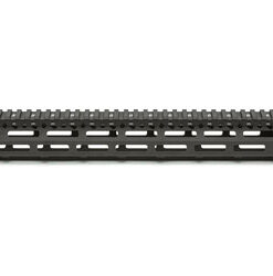 BCM GUNFTR MCMR RAIL 556 15" BLK MLK