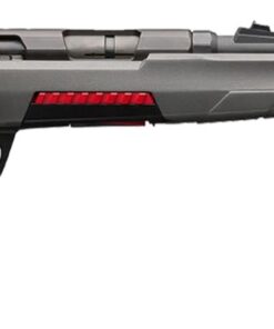 WRA XPERT 22LR BA 18B SYN