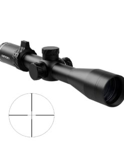RITON OPTICS X3 PRIMAL 4-16X44 30MM DHR