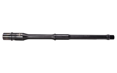 FAXON BBL 8.6BLK 16" BIG GUNNER