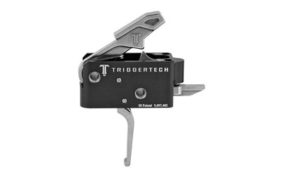 TRIGRTECH AR15 COMP FLAT RH 1 TRIGRTECH AR15 COMP FLAT RH