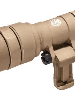 SUREFIRE M340 MINI SCOUT PRO TAN 500LM