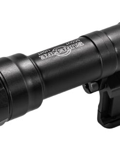 SUREFIRE M640 SCOUT PRO BLK 1500LM