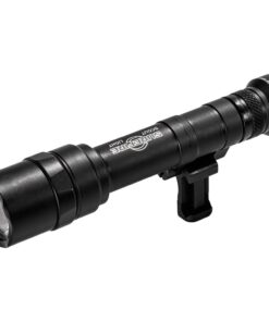 SUREFIRE M640 SCOUT LIGHT BLK 1000LM