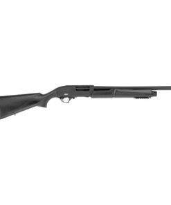 Tristar Cobra III Pump Shotgun 12ga 5rd Capacity 18.5" Barrel Synthetic Stock