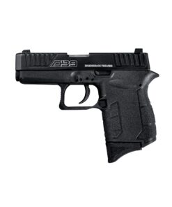Diamondback DB9 Compact Pistol - Stainless/Silver | 9mm | 3" Barrel